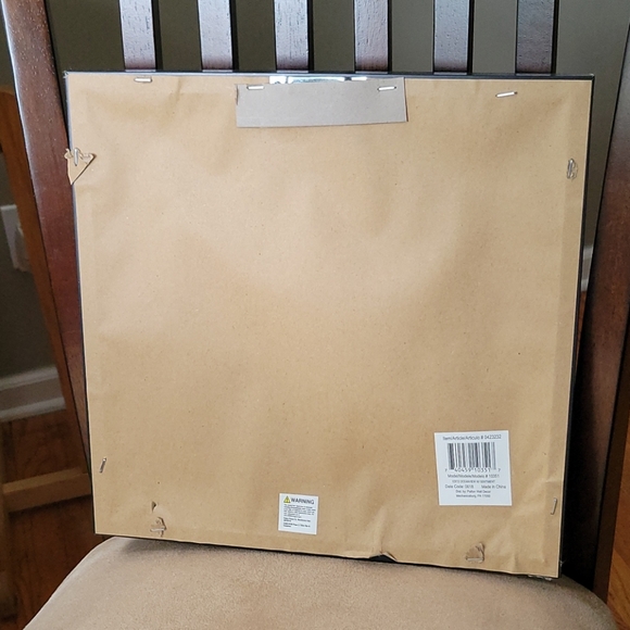 Frame - Picture 3 of 3